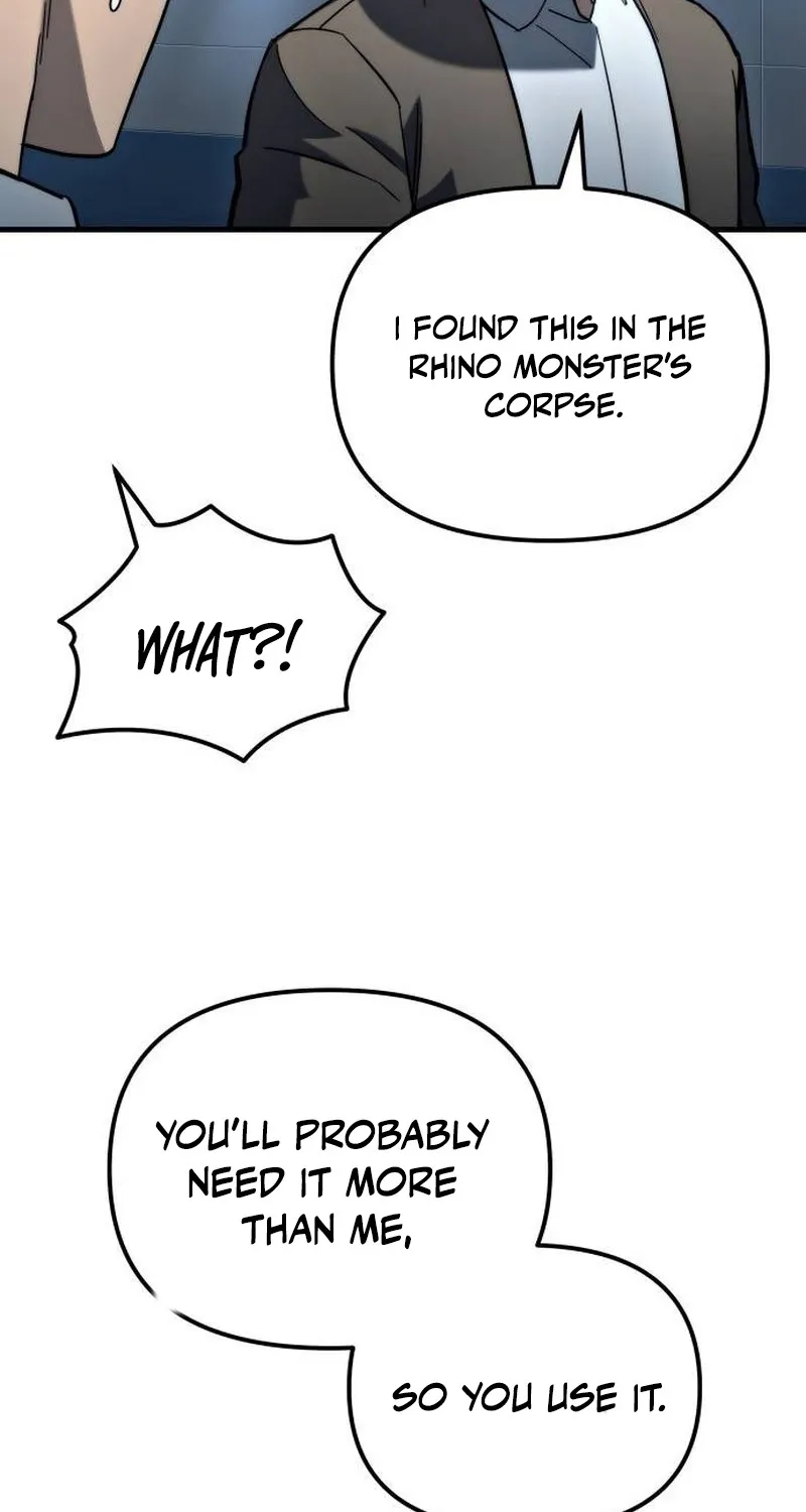 Hiding a Warehouse in the Apocalypse Ch. 26 – page 98