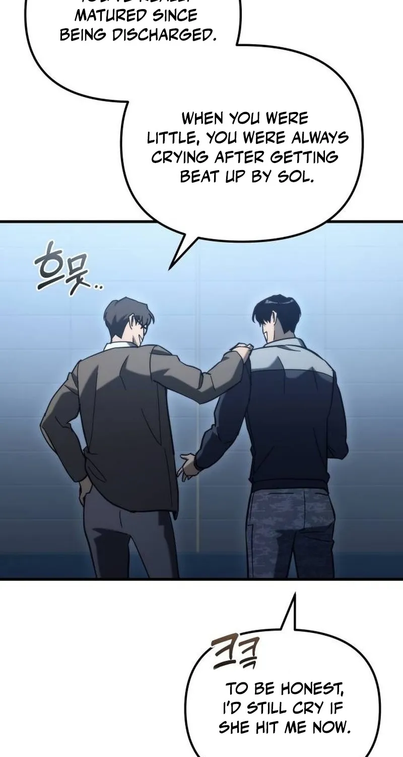 Hiding a Warehouse in the Apocalypse Ch. 26 – page 102