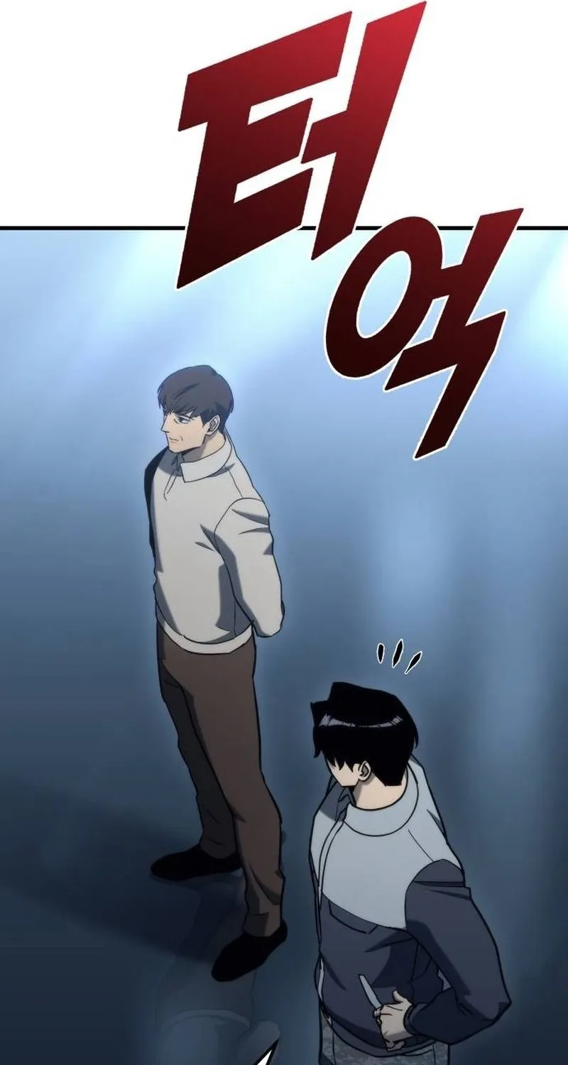 Hiding a Warehouse in the Apocalypse Ch. 26 – page 108