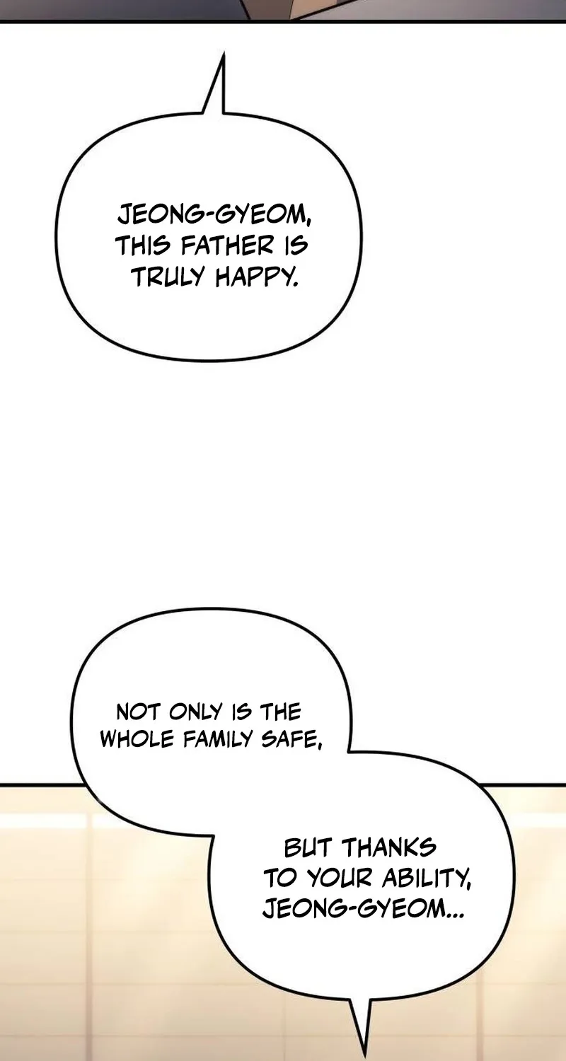 Hiding a Warehouse in the Apocalypse Ch. 26 – page 110