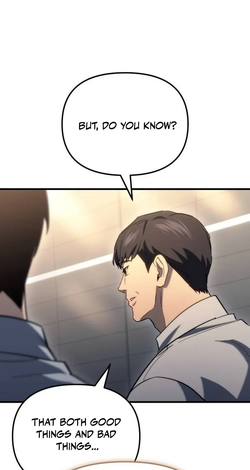 Hiding a Warehouse in the Apocalypse Ch. 26 – page 112