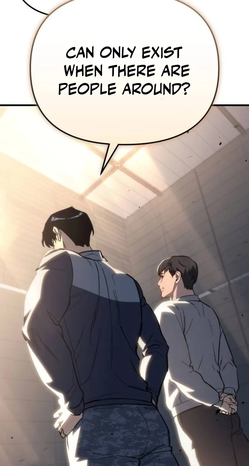 Hiding a Warehouse in the Apocalypse Ch. 26 – page 113