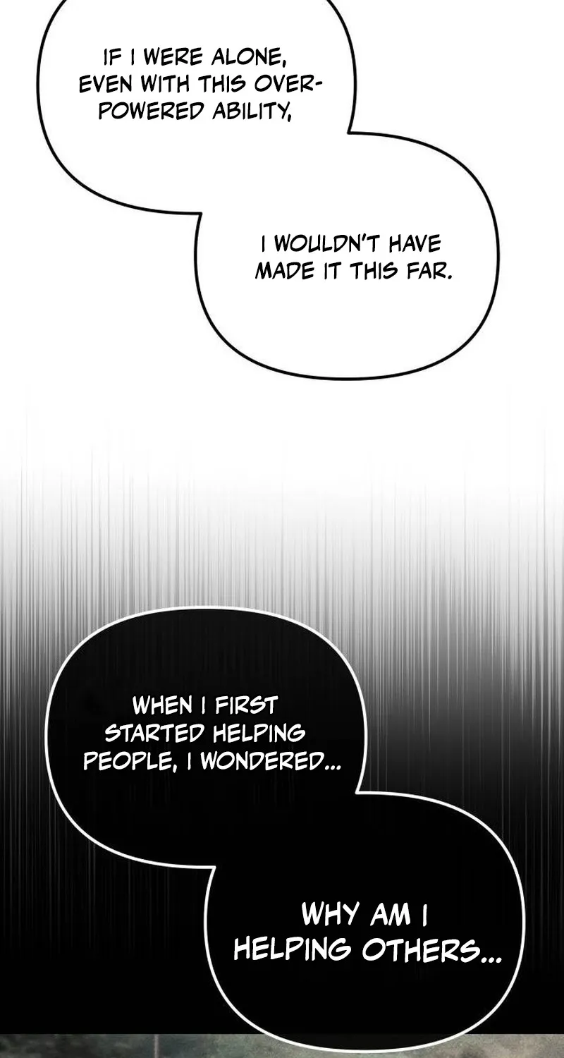 Hiding a Warehouse in the Apocalypse Ch. 26 – page 115