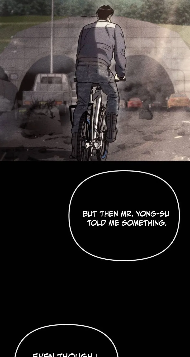 Hiding a Warehouse in the Apocalypse Ch. 26 – page 116