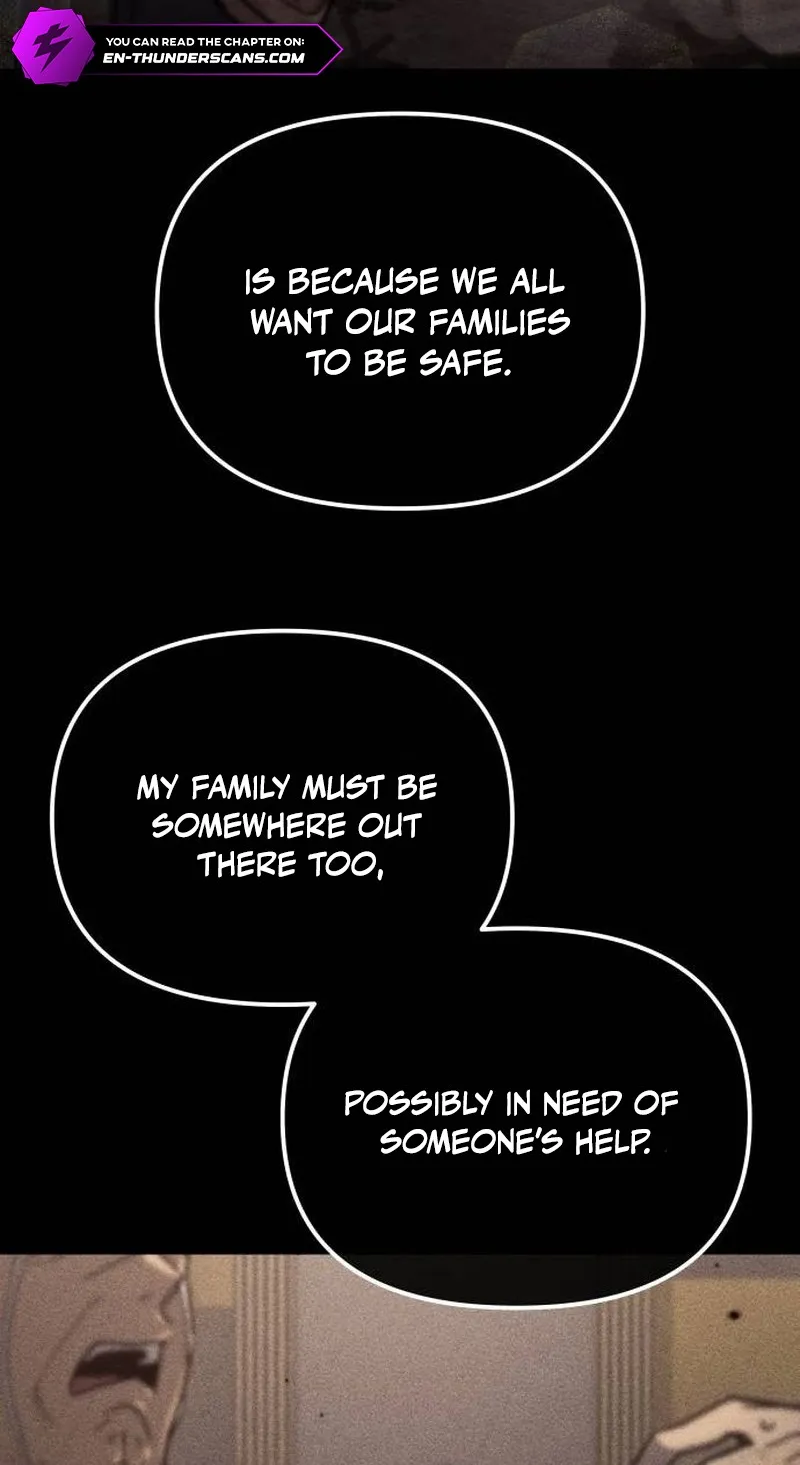 Hiding a Warehouse in the Apocalypse Ch. 26 – page 119