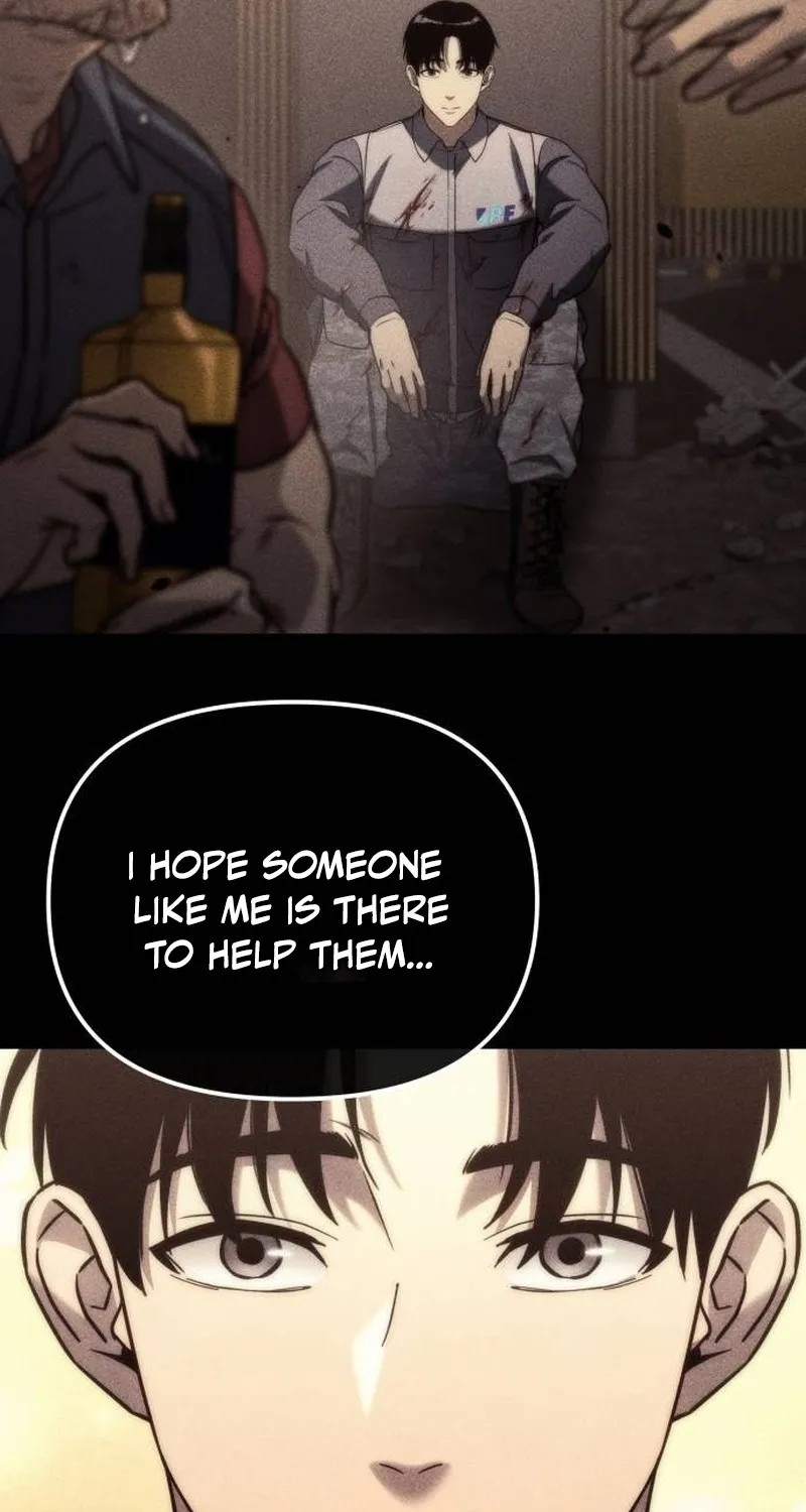 Hiding a Warehouse in the Apocalypse Ch. 26 – page 120