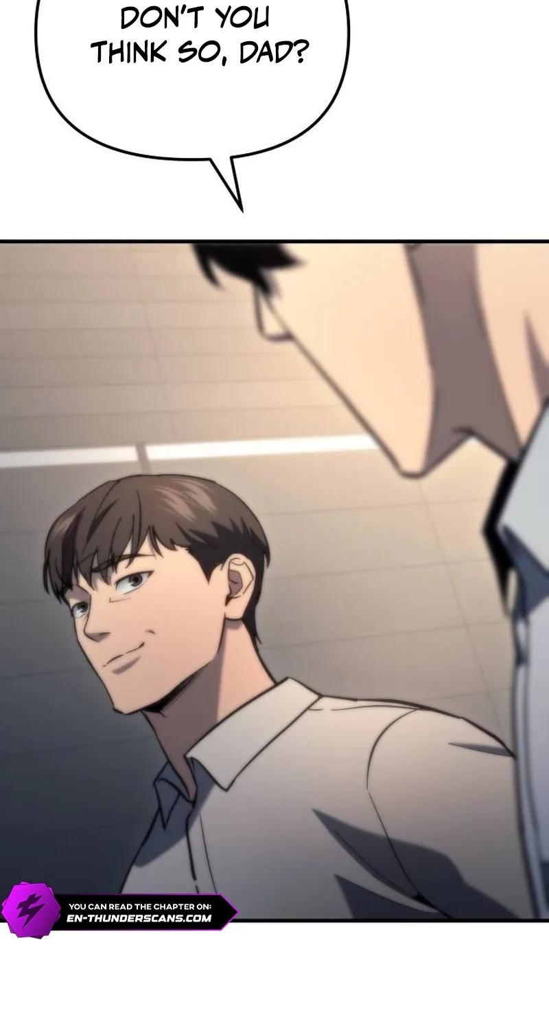Hiding a Warehouse in the Apocalypse Ch. 26 – page 125