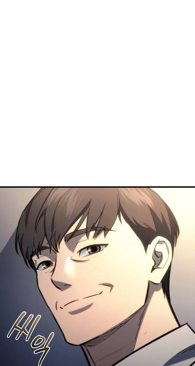 Hiding a Warehouse in the Apocalypse Ch. 26 – page 126