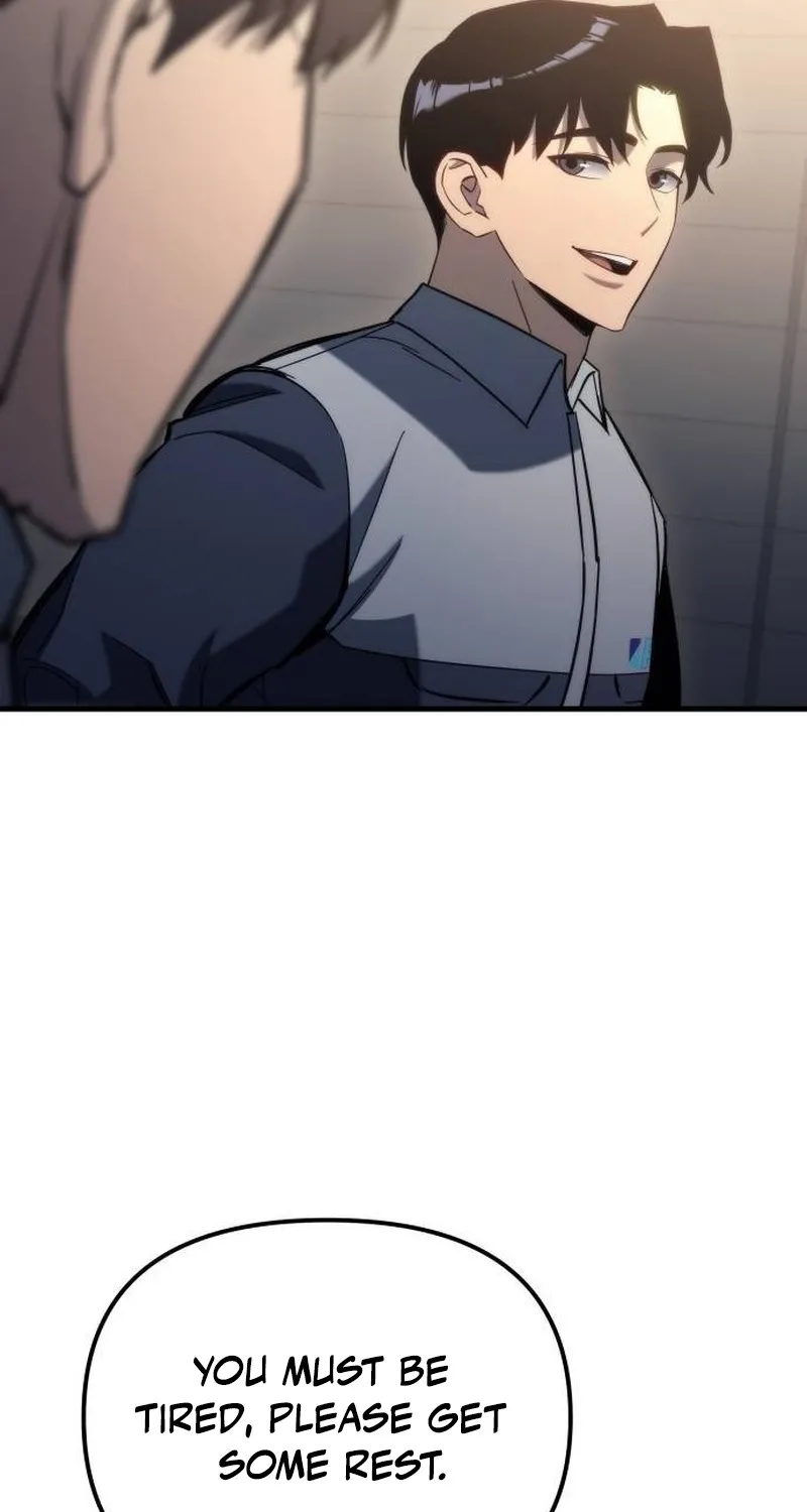 Hiding a Warehouse in the Apocalypse Ch. 26 – page 128