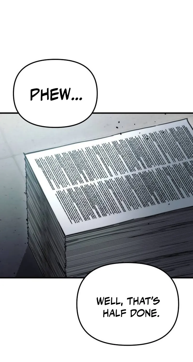 Hiding a Warehouse in the Apocalypse Ch. 26 – page 131