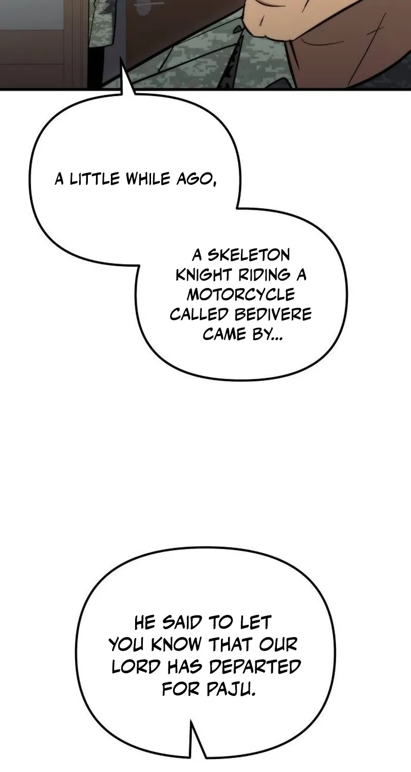 Hiding a Warehouse in the Apocalypse Ch. 26 – page 134