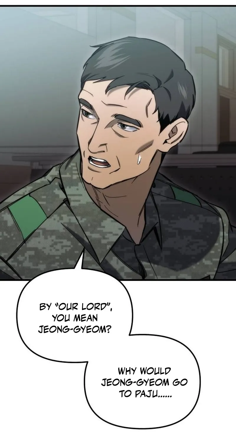 Hiding a Warehouse in the Apocalypse Ch. 26 – page 135