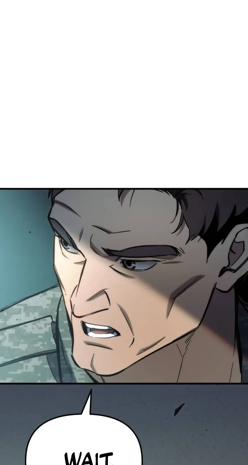 Hiding a Warehouse in the Apocalypse Ch. 26 – page 136