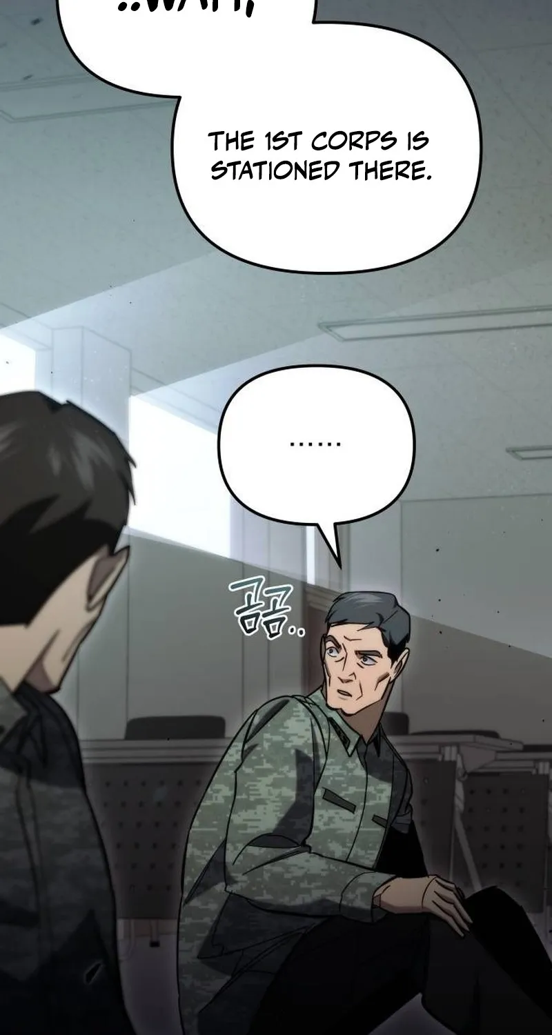 Hiding a Warehouse in the Apocalypse Ch. 26 – page 137