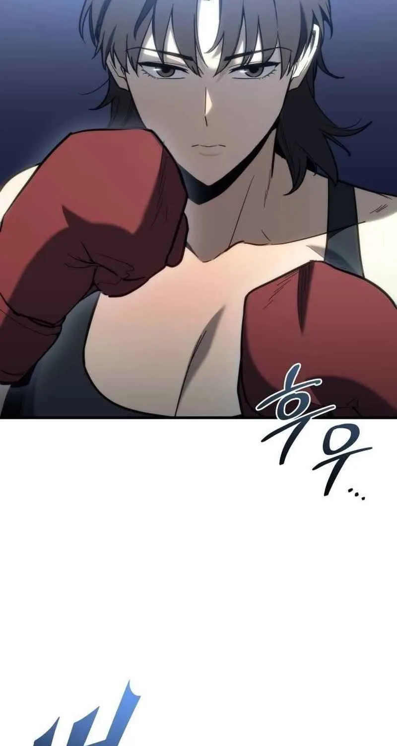 Hiding a Warehouse in the Apocalypse Ch. 27 – page 3