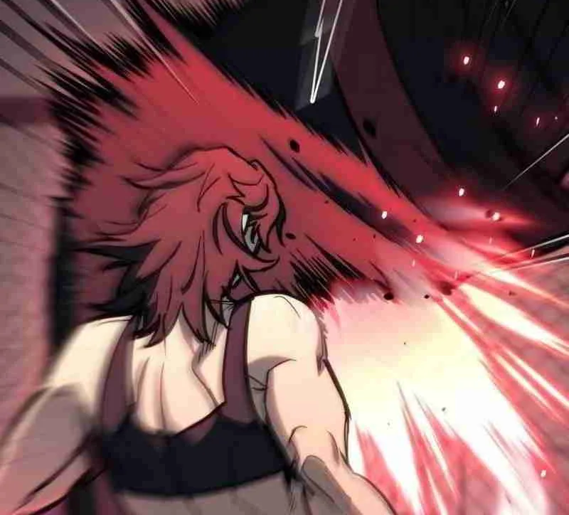 Hiding a Warehouse in the Apocalypse Ch. 27 – page 8