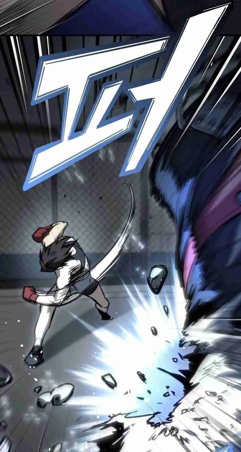 Hiding a Warehouse in the Apocalypse Ch. 27 – page 11