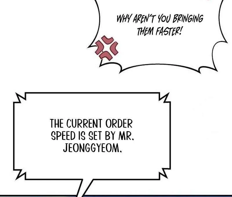 Hiding a Warehouse in the Apocalypse Ch. 27 – page 18
