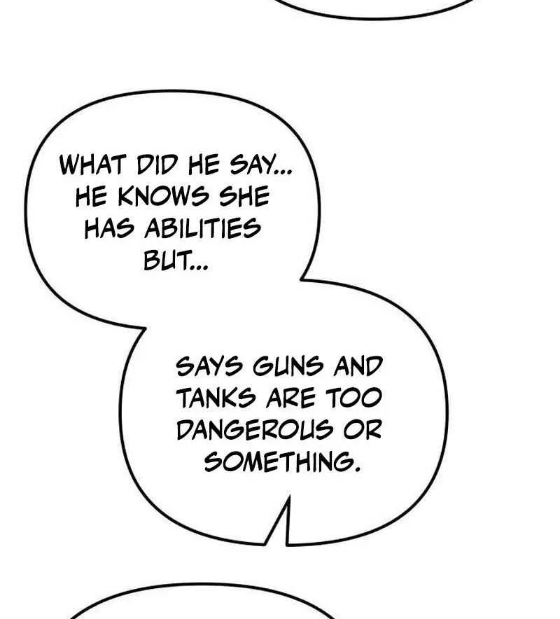 Hiding a Warehouse in the Apocalypse Ch. 27 – page 22