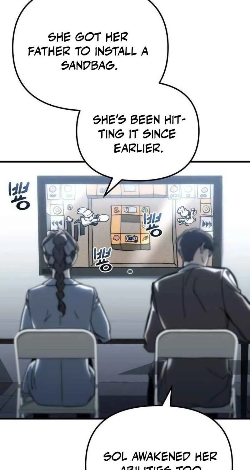Hiding a Warehouse in the Apocalypse Ch. 27 – page 23