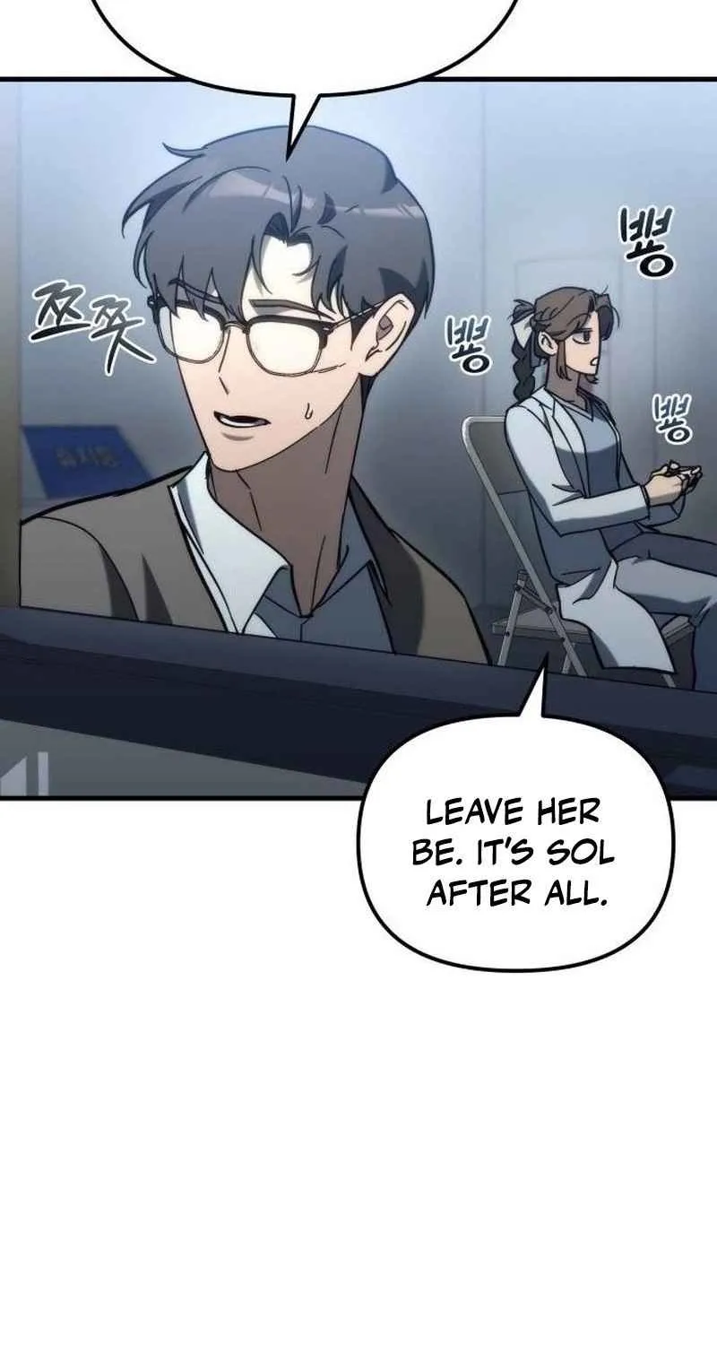 Hiding a Warehouse in the Apocalypse Ch. 27 – page 25