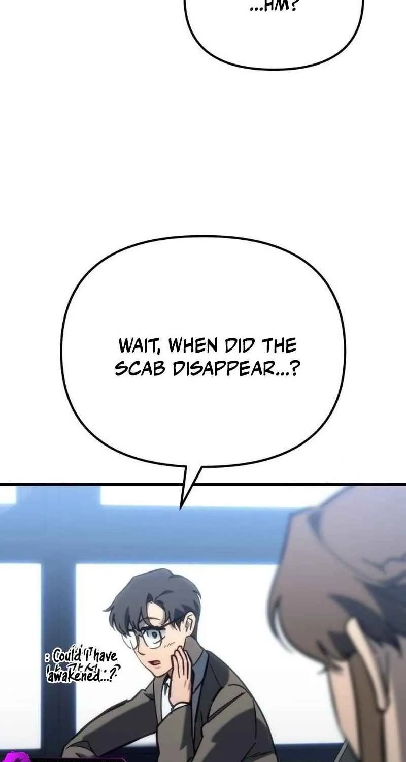 Hiding a Warehouse in the Apocalypse Ch. 27 – page 29