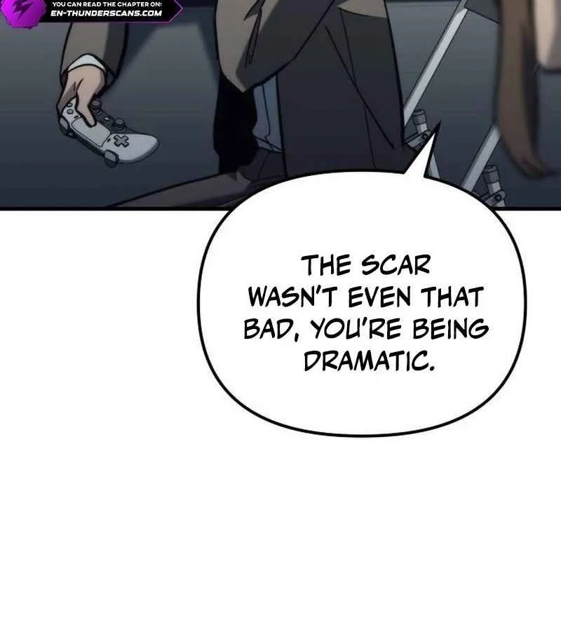 Hiding a Warehouse in the Apocalypse Ch. 27 – page 30