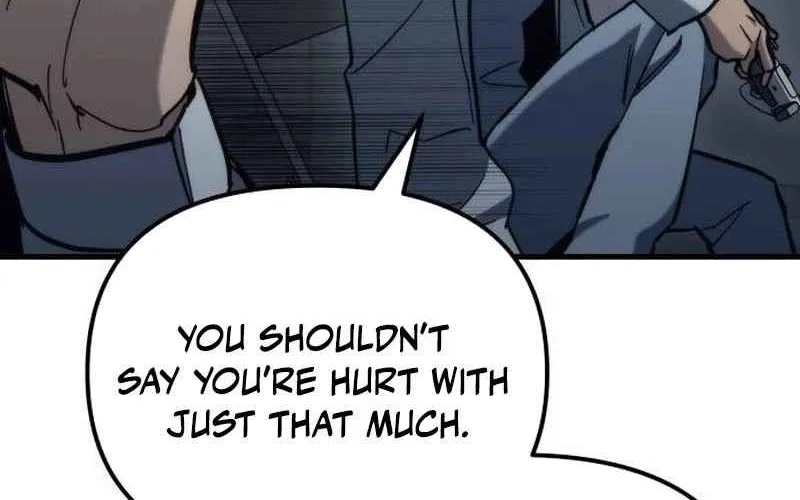 Hiding a Warehouse in the Apocalypse Ch. 27 – page 32