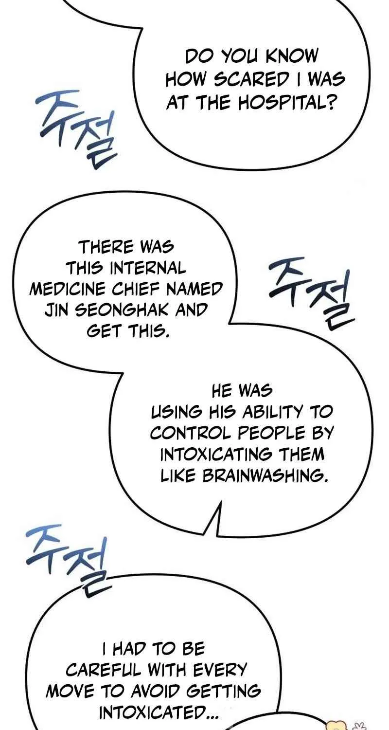 Hiding a Warehouse in the Apocalypse Ch. 27 – page 33