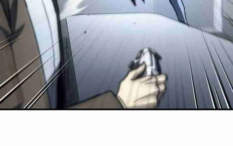 Hiding a Warehouse in the Apocalypse Ch. 27 – page 36