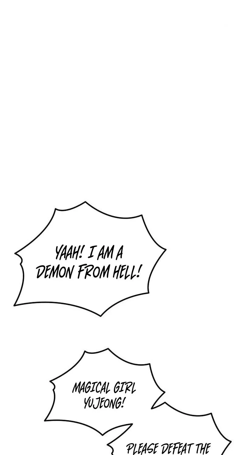 Hiding a Warehouse in the Apocalypse Ch. 27 – page 37