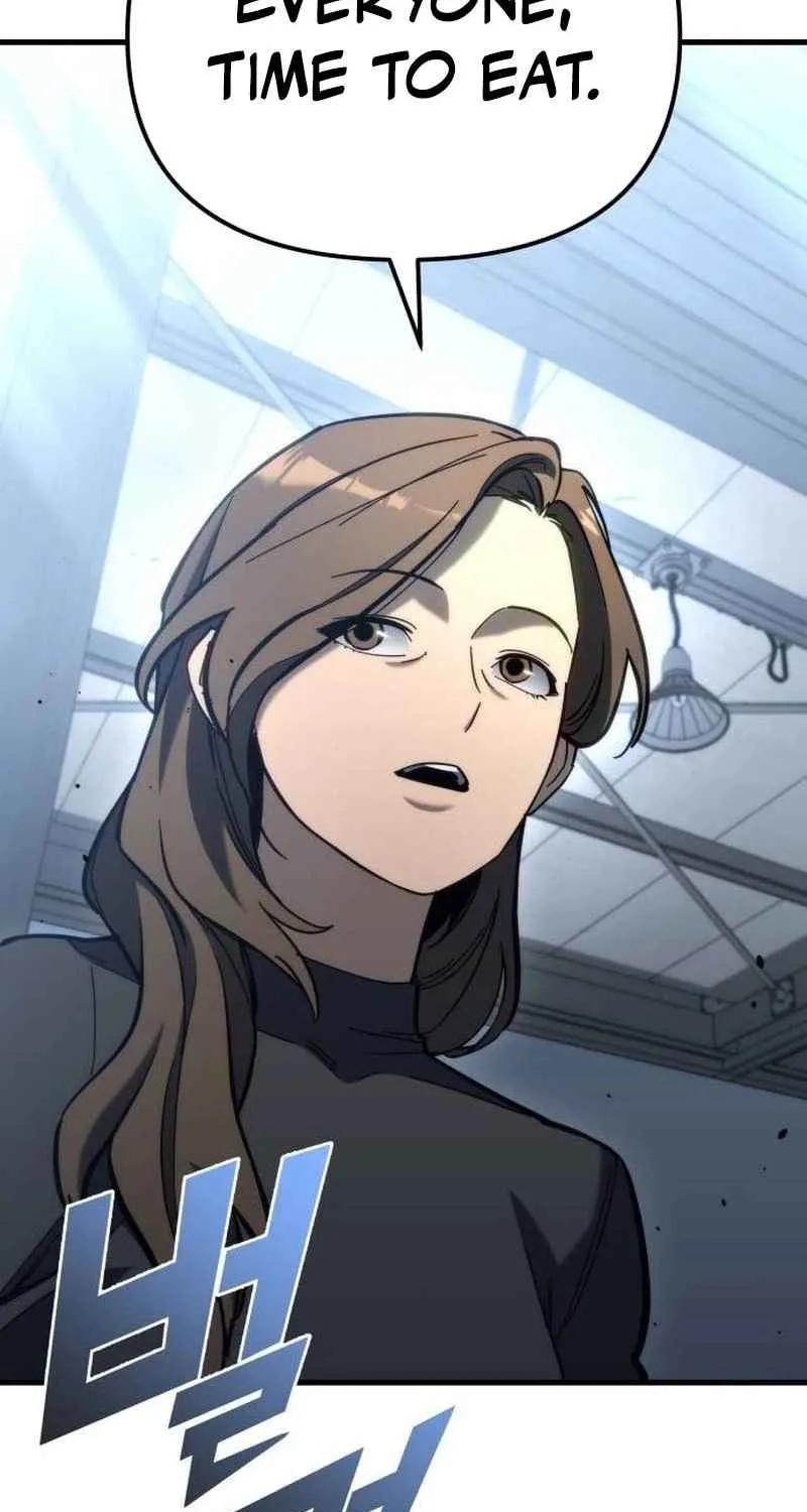 Hiding a Warehouse in the Apocalypse Ch. 27 – page 39