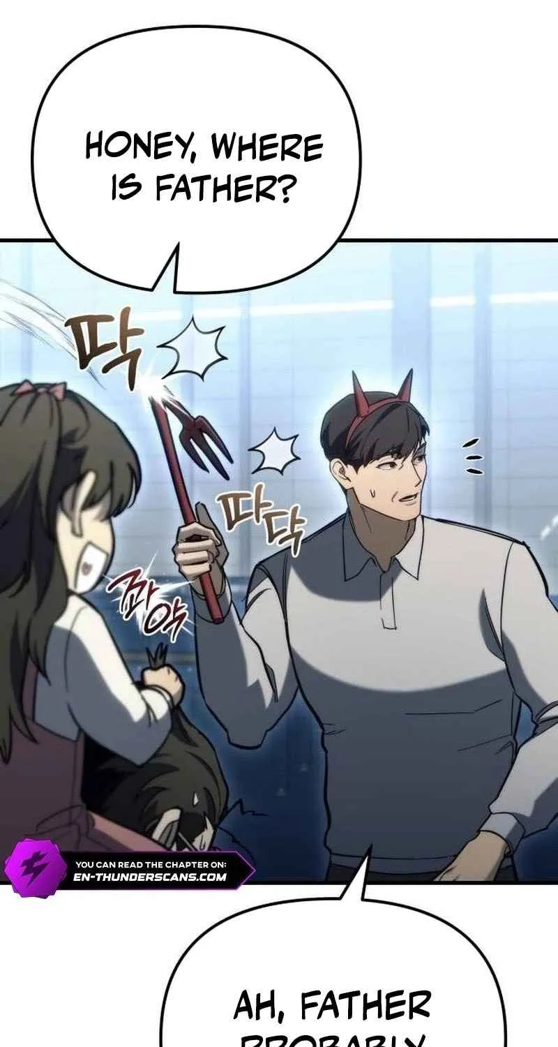 Hiding a Warehouse in the Apocalypse Ch. 27 – page 43