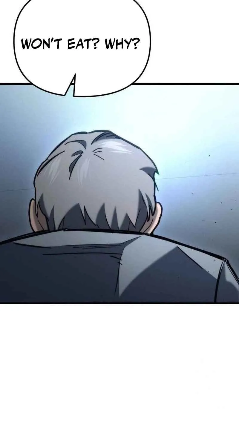 Hiding a Warehouse in the Apocalypse Ch. 27 – page 45