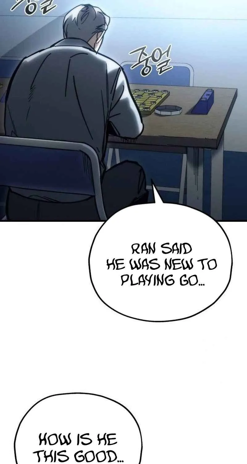 Hiding a Warehouse in the Apocalypse Ch. 27 – page 47