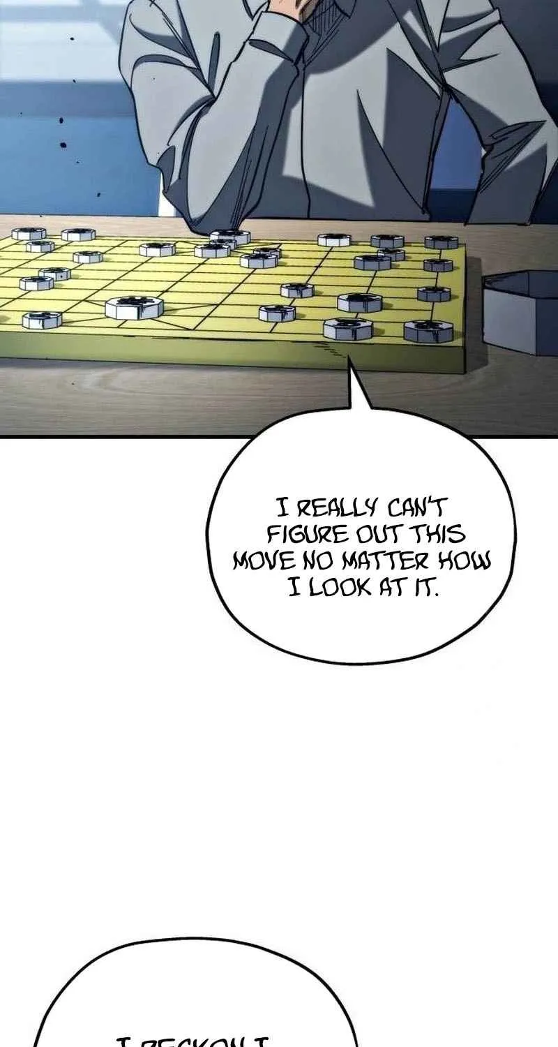 Hiding a Warehouse in the Apocalypse Ch. 27 – page 49