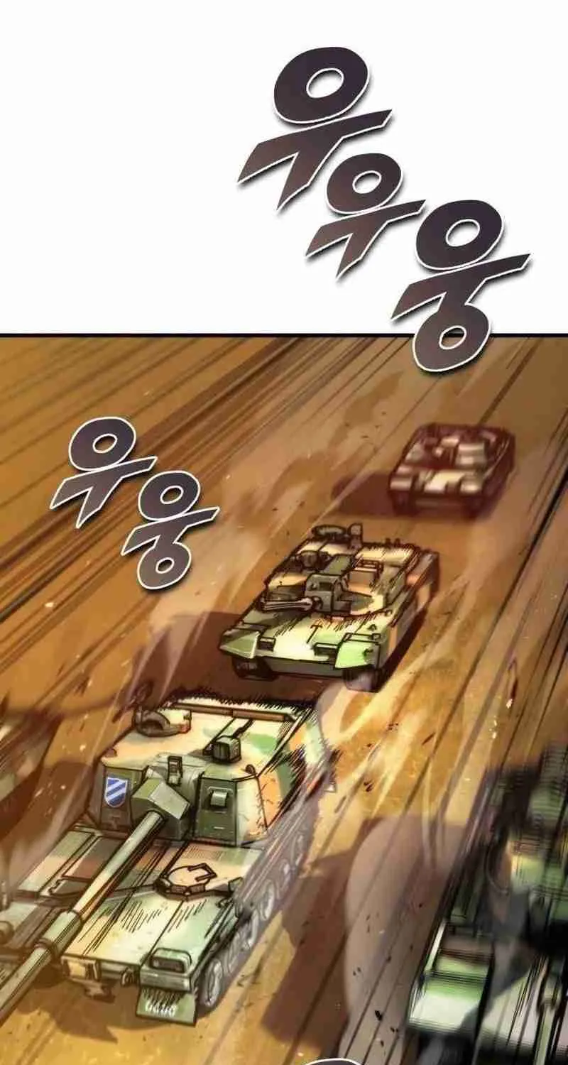 Hiding a Warehouse in the Apocalypse Ch. 27 – page 53