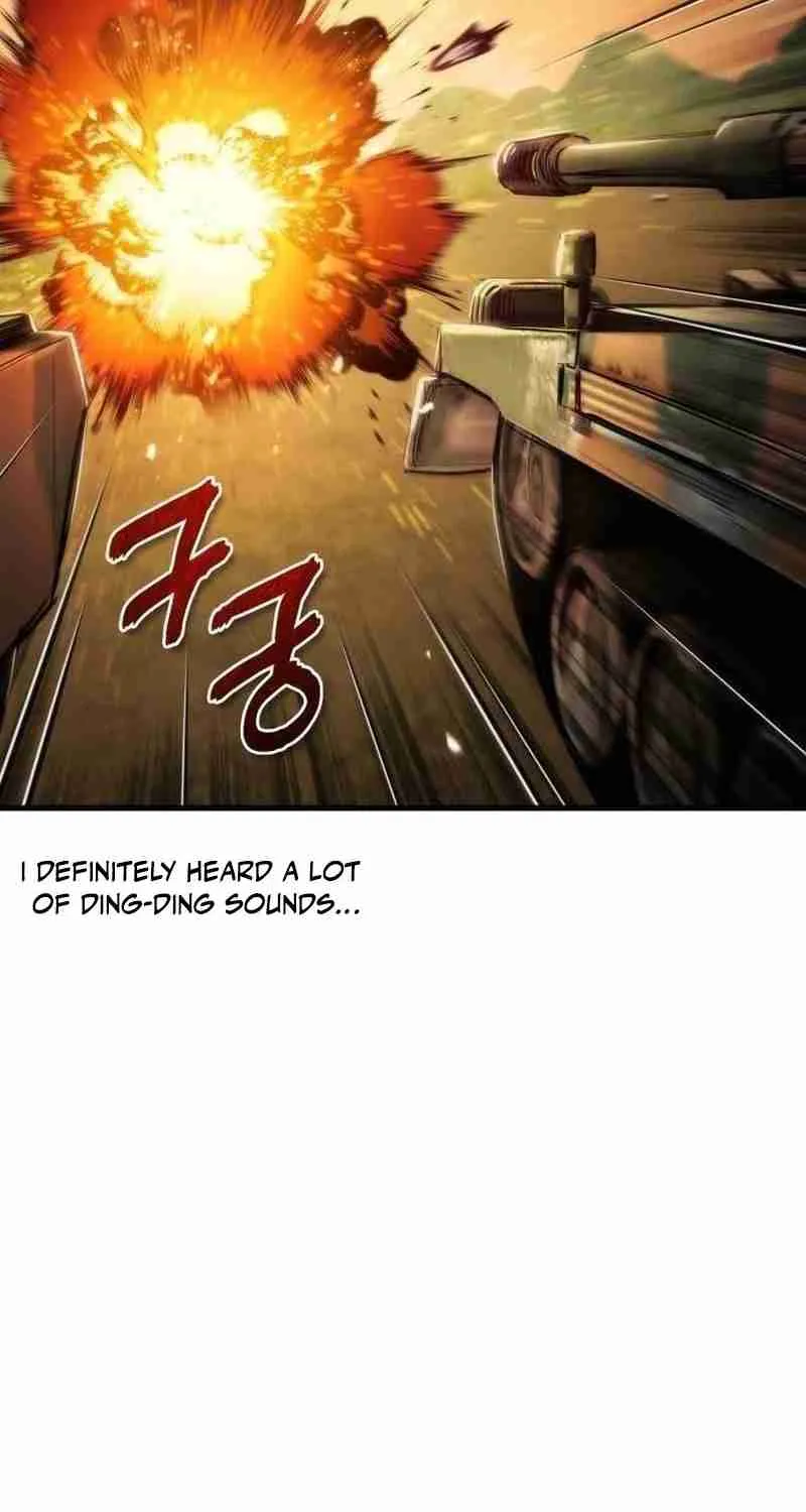 Hiding a Warehouse in the Apocalypse Ch. 27 – page 57