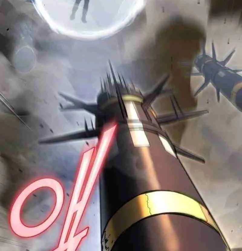 Hiding a Warehouse in the Apocalypse Ch. 27 – page 62