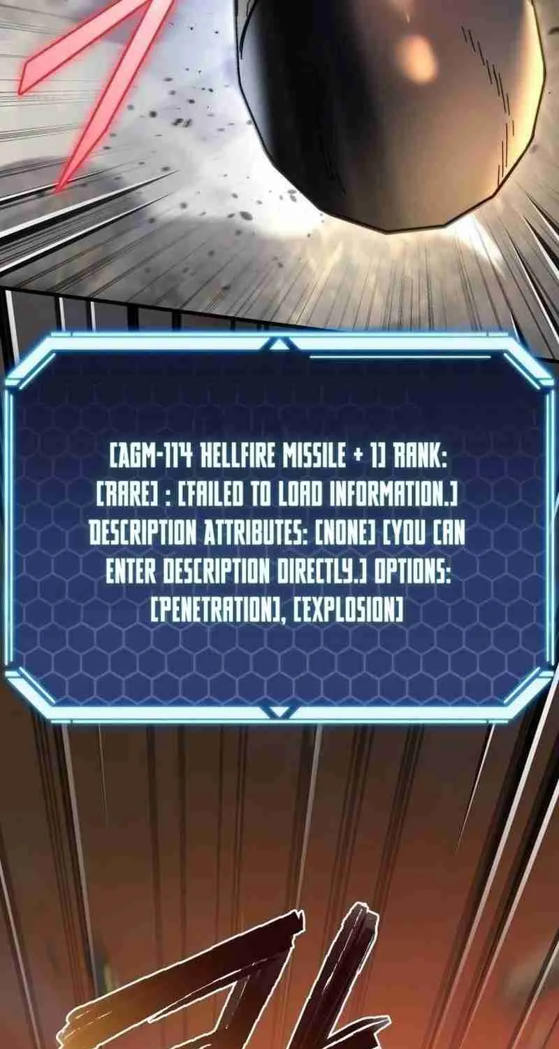 Hiding a Warehouse in the Apocalypse Ch. 27 – page 63