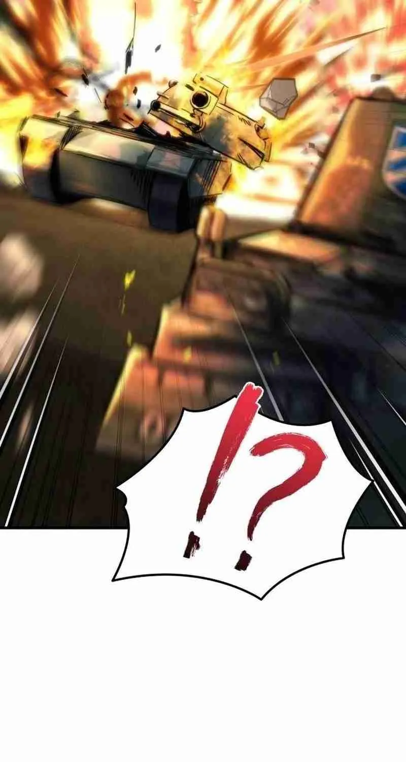 Hiding a Warehouse in the Apocalypse Ch. 27 – page 65
