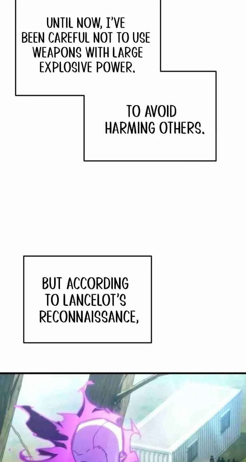 Hiding a Warehouse in the Apocalypse Ch. 27 – page 71