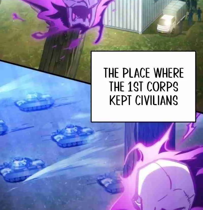 Hiding a Warehouse in the Apocalypse Ch. 27 – page 72