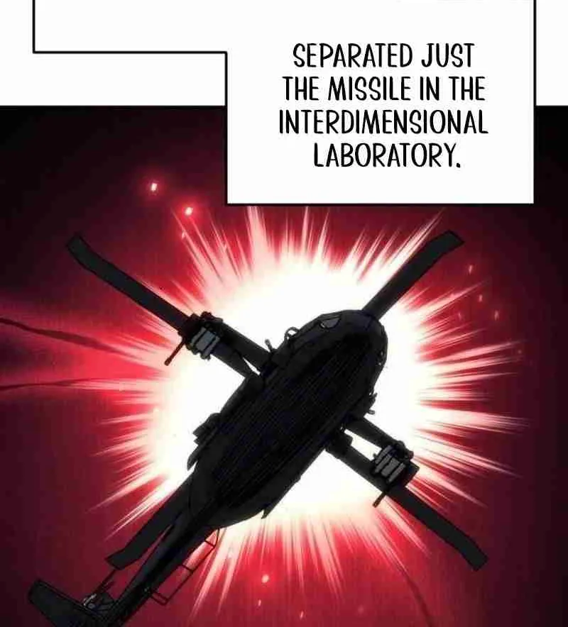 Hiding a Warehouse in the Apocalypse Ch. 27 – page 76