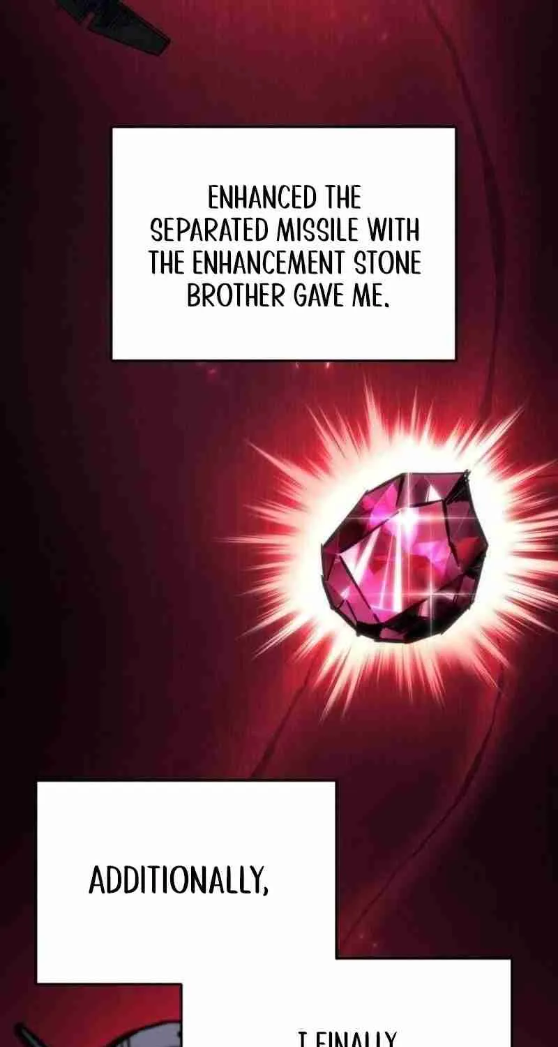Hiding a Warehouse in the Apocalypse Ch. 27 – page 77