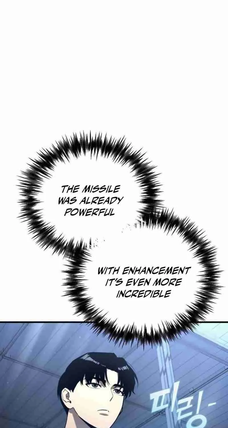 Hiding a Warehouse in the Apocalypse Ch. 27 – page 83