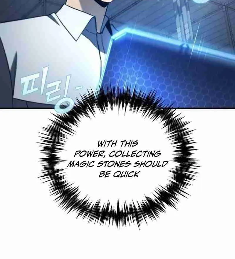 Hiding a Warehouse in the Apocalypse Ch. 27 – page 84