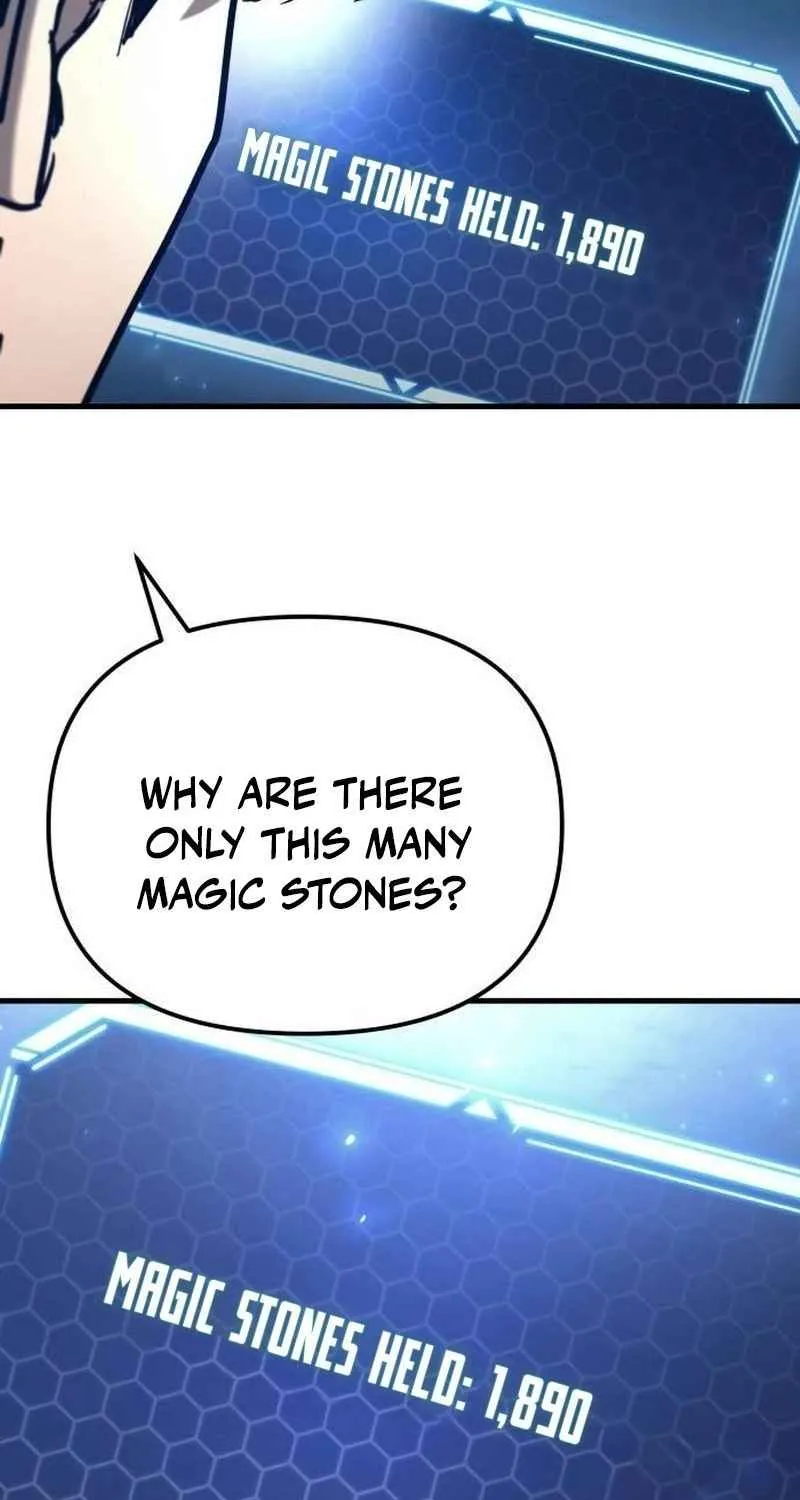 Hiding a Warehouse in the Apocalypse Ch. 27 – page 87
