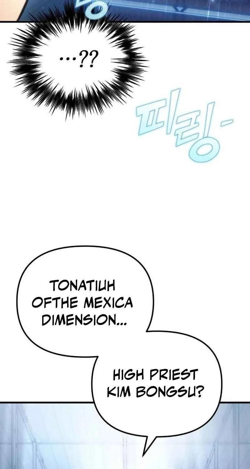 Hiding a Warehouse in the Apocalypse Ch. 27 – page 91