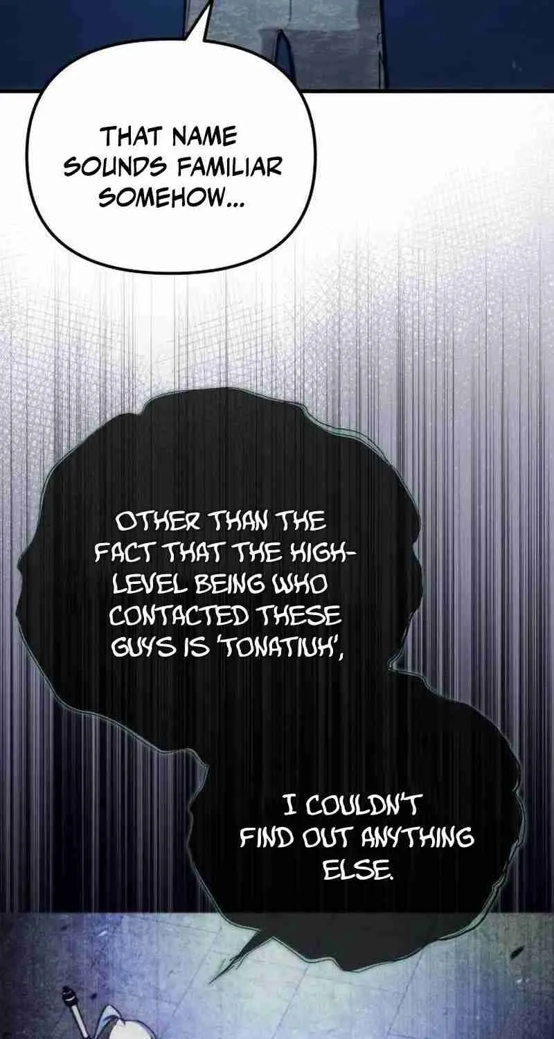 Hiding a Warehouse in the Apocalypse Ch. 27 – page 93